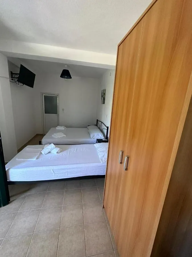 Lazari Rooms 希马拉 公寓